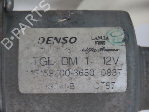 Front wiper motor FORD KA (RU8) 1.2 | BP31843982M29 