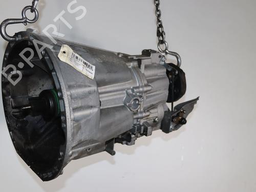 Gearbox MERCEDES-BENZ CLK (C209) CLK 240 (209.361) | BP16188789M3 