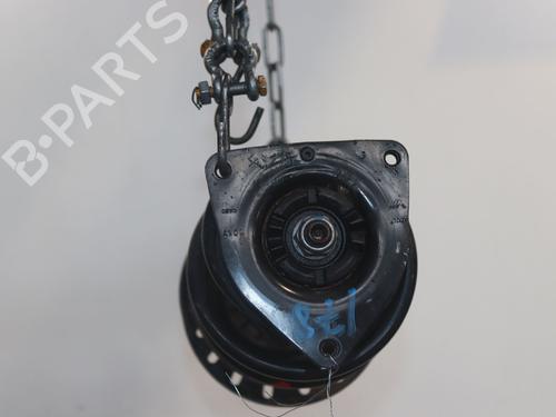 Used Right front shock absorber PEUGEOT 2008 II (UD_, US_, UY_, UJ_, UR_, UC_) 1.2 PureTech 130 (USHNS, URHNS) (130 hp) 27643526