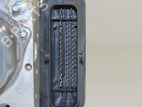 ABS pump CITROËN C4 Grand Picasso II (DA_, DE_) 1.6 BlueHDi 120 | BP31078115M43 