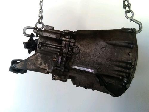Gearbox MERCEDES-BENZ C-CLASS Coupe (CL203) C 200 Kompressor (203.745) | BP12066025M3 