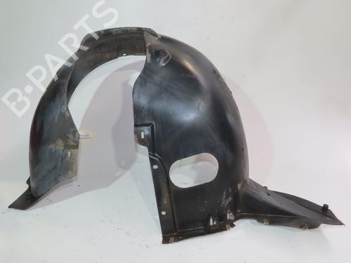 Wheel arch SEAT ALTEA (5P1) 1.6 TDI | BP18316855C56