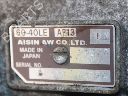 Gearbox OPEL CORSA B (S93) 1.2 i 16V (F08, F68, M68) | BP27643519M3 