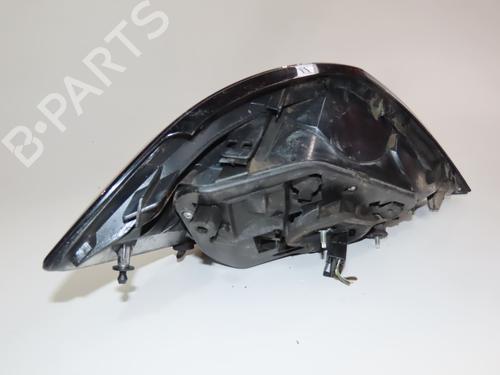Right taillight OPEL ASTRA H (A04) 1.7 CDTI (L48) | BP18104561C35 