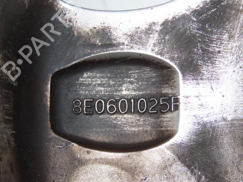 Rim AUDI A4 B6 (8E2) 1.9 TDI | BP23160733C45 