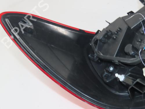 Right taillight DACIA LOGAN II 1.2 | BP38428761C35 - Image 2
