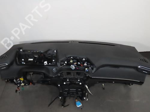 Used Dashboard Dashboard 38298162 38298162