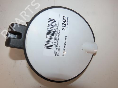 Fuel flap OPEL CORSA B (S93) 1.2 i (F08, F68, M68) | BP29758702C131 