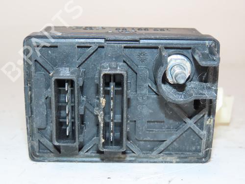 Module électronique ALFA ROMEO 159 (939_) 1.9 JTDM 16V (939AXC1B, 939AXC12) | BP29601430M83 