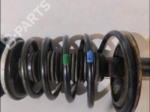 Left front shock absorber FIAT DOBLO Box Body/MPV (223_) 1.6 Natural Power | BP11126282M16 