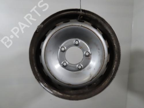 Rim OPEL MOVANO B Van (X62) 2.3 CDTI FWD (FV) (136 hp) 16741576