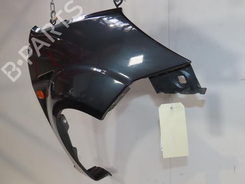 Parafango anteriore destro Parafango anteriore destro FORD FIESTA V (JH_, JD_) 1.4 TDCi (68 hp) 36100560 36100560
