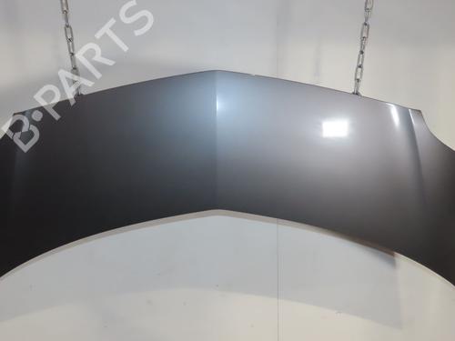 Hood RENAULT MODUS / GRAND MODUS (F/JP0_) 1.5 dCi (FP0G, JP0G) | BP30486795C1