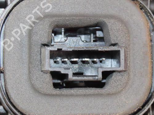 Venstre baglygte CITROËN C3 I (FC_, FN_) 1.4 HDi (68 hp) 31984432