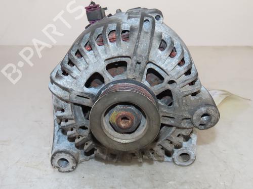 Alternator TOYOTA RAV 4 IV (_A4_) 2.0 D (WWA42_) | BP24486589M7