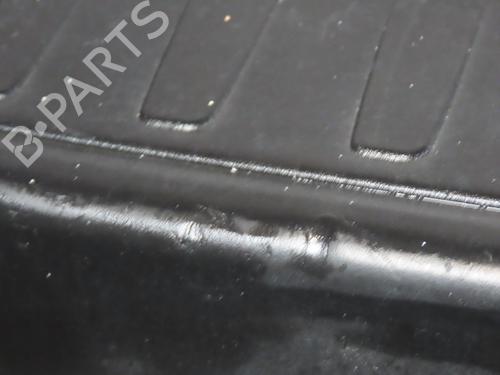 Rear bumper FIAT DOBLO Cargo (263_) 1.3 D Multijet | BP18477694C8 