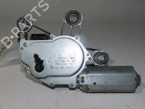 Viskermotor bakrute VW GOLF IV (1J1) 1.9 TDI | BP29155930M102 