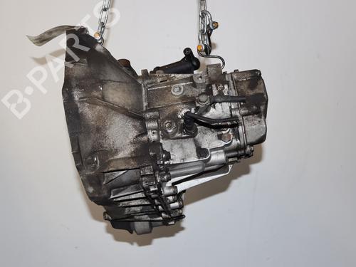 Gearbox ALFA ROMEO MITO (955_) 1.3 MultiJet (955AXP1A, 955AYC1A) | BP25278860M3 