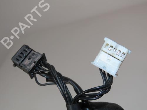 Used Right mirror MERCEDES-BENZ S-CLASS (W220, V220) S 400 CDI (220.028, 220.128) (250 hp) 31747782