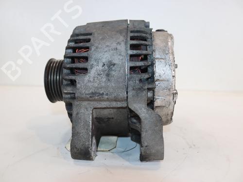 Generator Generator 37705663 37705663