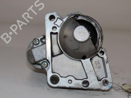 Used Starter CITROËN C4 I (LC_) 1.6 HDi (90 hp) 30501858