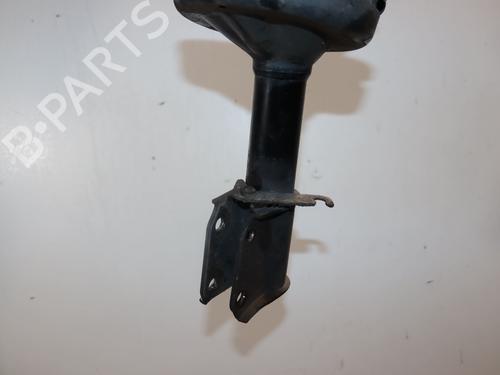 Left front shock absorber RENAULT TWINGO II (CN0_) 1.2 16V (CN0K, CN0V, CN0A) | BP40241847M16 - Image 2