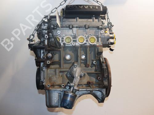 Motore TOYOTA YARIS (_P9_) 1.3 VVT-i (SCP90_, SCP90R) | BP30892877M1