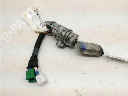 Used Ignition barrel PEUGEOT 607 (9D, 9U) 2.2 HDi (133 hp) 14958982
