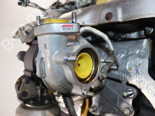 Used Engine Engine 39180980 39180980