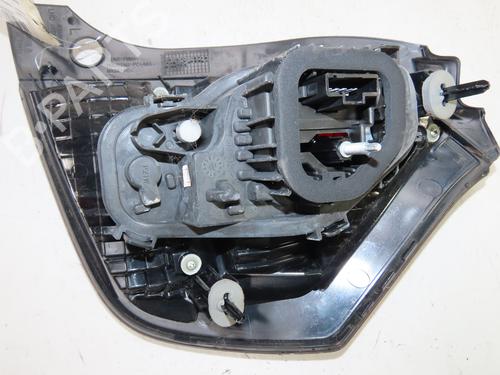 Used Left taillight Left taillight RENAULT TWINGO III (BCM_, BCA_) 1.0 SCe 70 (BCMB) (69 hp) 33808782 33808782