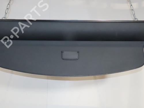 Rear parcel shelf SEAT EXEO ST (3R5) 2.0 TDI | BP30715181C85