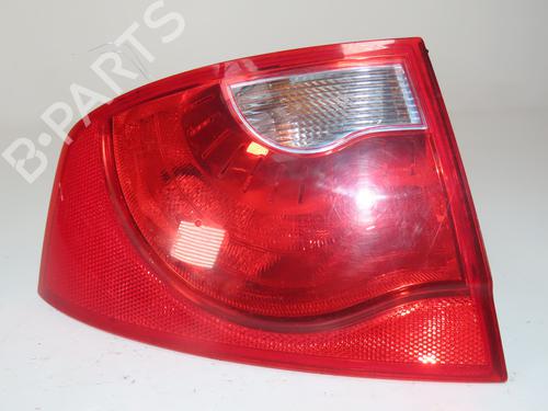 Left taillight SEAT EXEO (3R2) 2.0 TDI | BP35936085C34 - Image 5