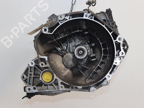 Gearbox OPEL MERIVA A MPV (X03) 1.6 16V (E75) | BP27268097M3 