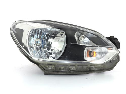 Right headlight VW UP! (121, 122, BL1, BL2, BL3, 123) 1.0 | BP34201244C29  - Image 7