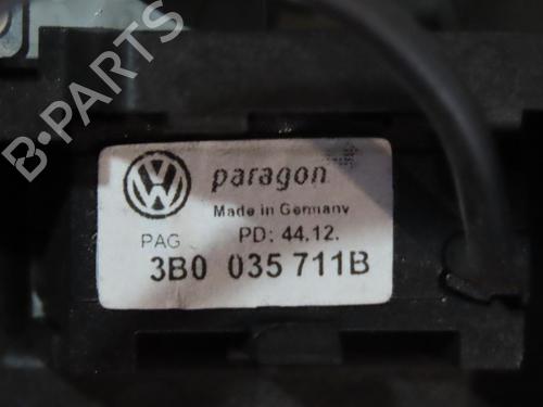 Innerbelysning SEAT ALTEA XL (5P5, 5P8) 1.6 TDI (105 hp) 27709544
