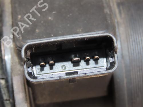 Used Mass air flow sensor Mass air flow sensor CITROËN JUMPY I Van (BS_, BT_, BY_, BZ_) 1.9 D 70 (69 hp) 32432421 32432421