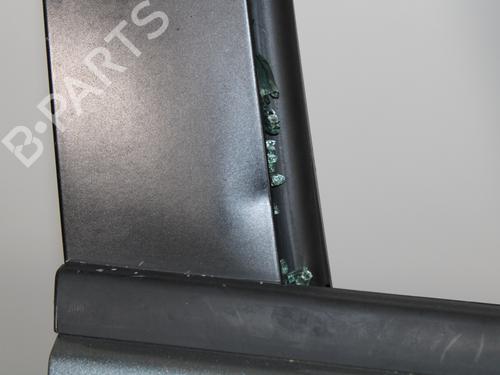 Right front door DODGE JOURNEY 2.0 CRD | BP13014348C3