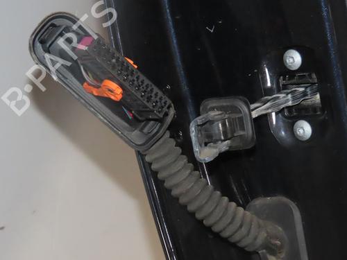 Dør højre bagtil VW POLO V (6R1, 6C1) 1.4 TDI (75 hp) 29985494