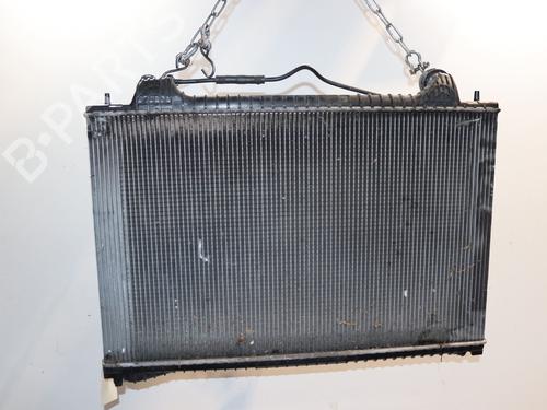 Køler JAGUAR XE (X760) 2.0 D AWD (180 hp) 29494441