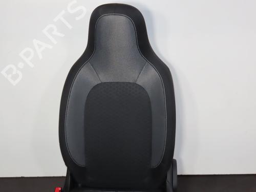 Seats set SMART FORFOUR Hatchback (453) electric drive (453.091) | BP33478956C78  - Image 7