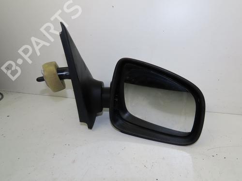 Used Right mirror DACIA SANDERO II 1.5 dCi (90 hp) 16324109