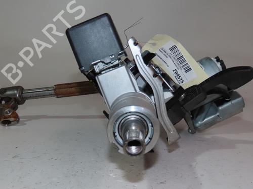 Used Steering column RENAULT ARKANA I (LCM_, LDN_) 1.6 E-TECH 145 (LDMU) (143 hp) 29344539