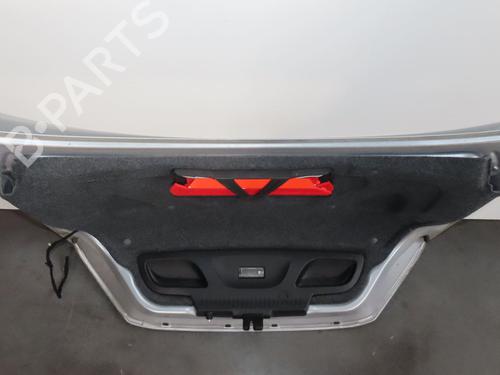 Used Tailgate JAGUAR S-TYPE II (X200) 2.5 V6 (200 hp) 27373493