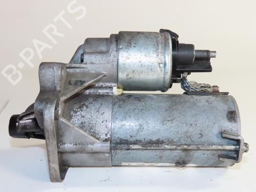 Starter RENAULT MEGANE III Hatchback (BZ0/1_, B3_) 1.5 dCi (BZ09, BZ0D, BZ1W, BZ29, BZ14) | BP31151903M8  - Image 5