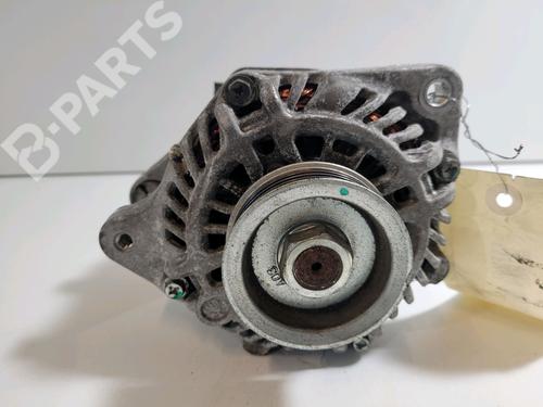 Used Alternator HONDA JAZZ III (GE_, GG_, GP_, ZA_) 1.2 (GG1) (90 hp) 9447542