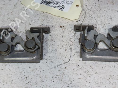 Used Hood lock BMW 3 (E90) 318 d (143 hp) 24488363