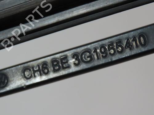 Front windshield wiper arm VW PASSAT B8 Variant (3G5, CB5) 2.0 TDI | BP28033574C143