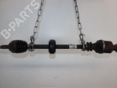 Right front driveshaft RENAULT TWINGO II (CN0_) 1.2 16V (CN04, CN0B) | BP38226688M39 - Image 4