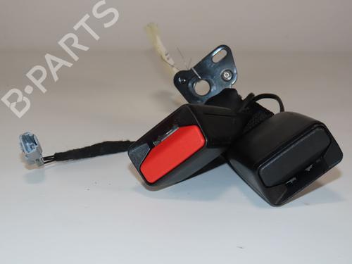 Seat buckle RENAULT CLIO IV (BH_) 1.5 dCi 90 | BP31155291I32