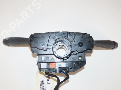 Steering column stalk PEUGEOT 2008 II (UD_, US_, UY_, UJ_, UR_, UC_) 1.2 PureTech 130 (USHNS, URHNS) | BP30291812I23